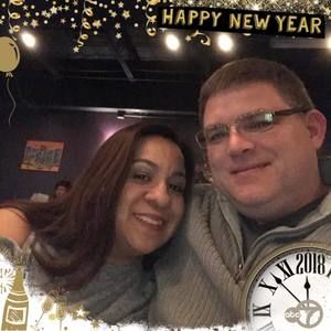 Meet your Posher, Norma